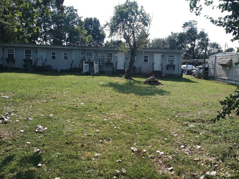 Primary Photo Of 2222-2232 Alexander St, Granite City Apartments For Sale