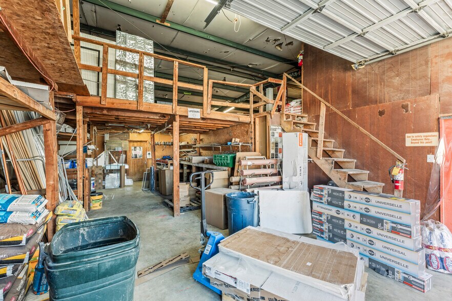 More Photos Of 1100 Winchester Hwy, Fayetteville Freestanding For Sale