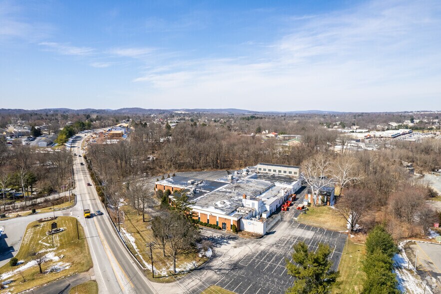 More Photos Of 300 Kimberton Rd, Phoenixville Research And Development For Sale