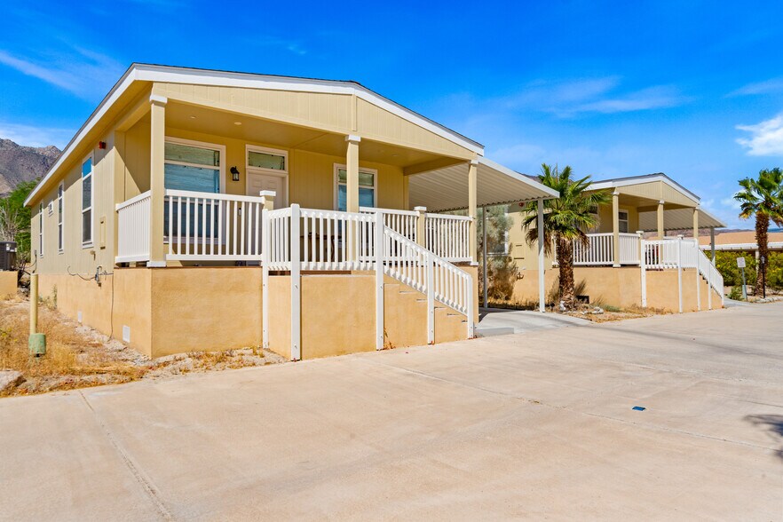 More Photos Of 330 Palm Canyon Dr, Borrego Springs Manufactured Housing Mobile Home Park For Sale