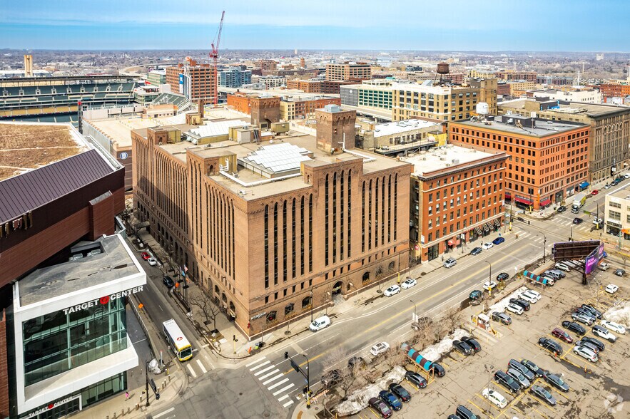 More Photos Of 100-116 N 6th St, Minneapolis Office For Lease