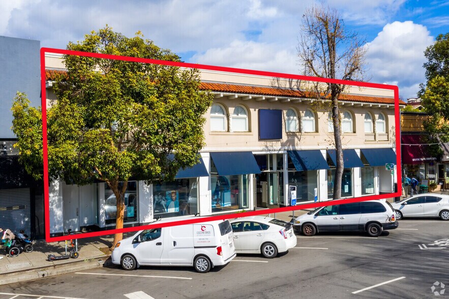 Primary Photo Of 3277-3283 Lakeshore Ave, Oakland Storefront For Lease
