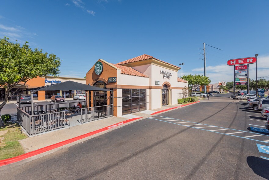 More Photos Of 7815 Mcpherson Ave, Laredo Unknown For Lease