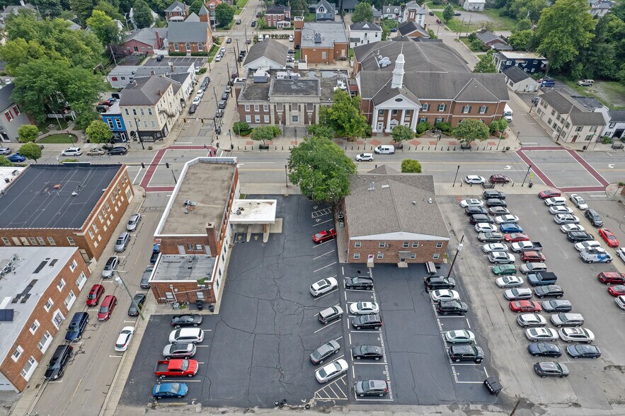 More Photos Of 251 E Main St, Batavia Office For Sale