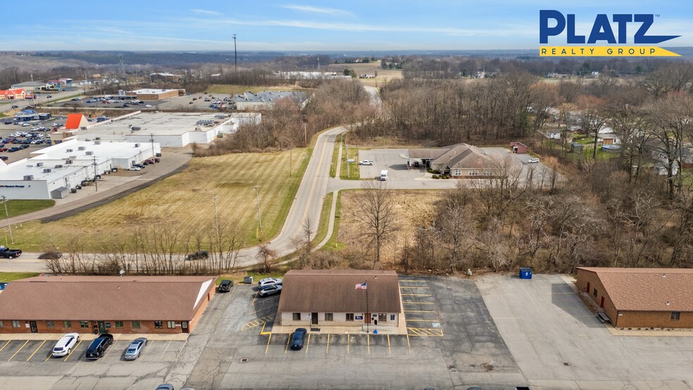 More Photos Of 2376 Southeast Blvd, Salem Medical For Sale