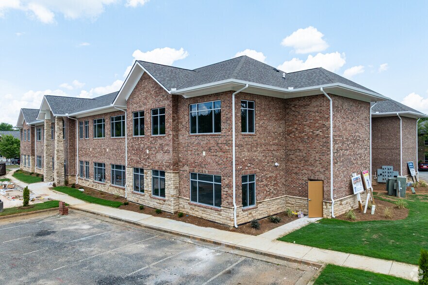 More Photos Of 1164 Satellite Blvd NW, Suwanee Medical For Sale