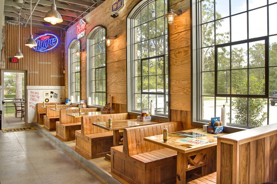 More Photos Of 8690 Line Ave, Shreveport General Retail For Sale