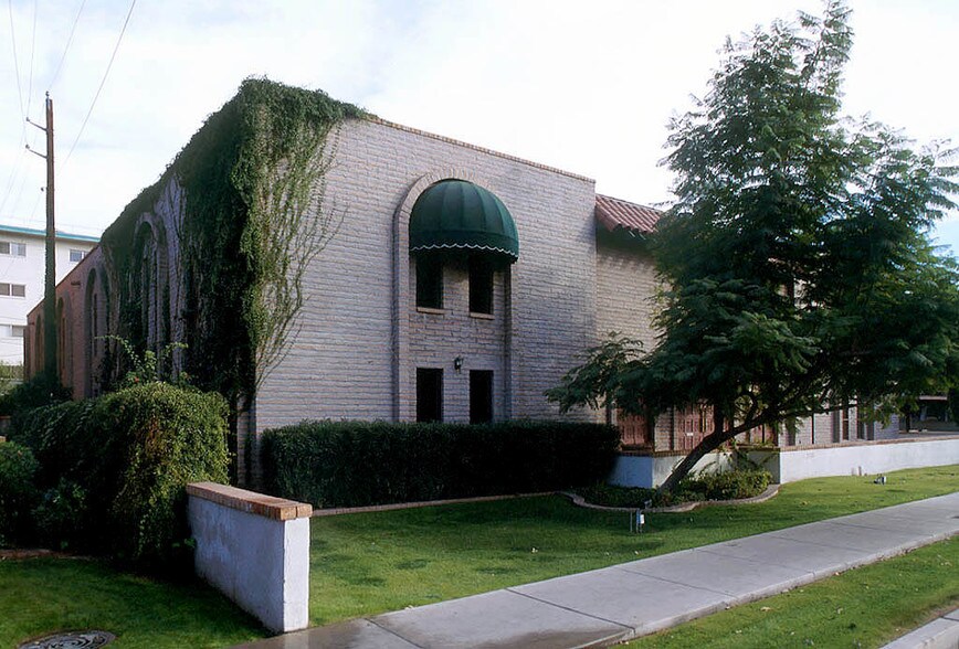 More Photos Of 2715 N 3rd St, Phoenix Office For Sale