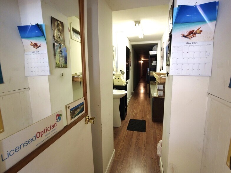 More Photos Of 2666 Danforth Ave, Toronto Storefront Retail Residential For Sale