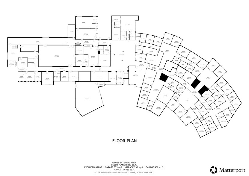 More Photos Of 8425 Peach St, Erie Radio TVTransmission Facilities For Sale