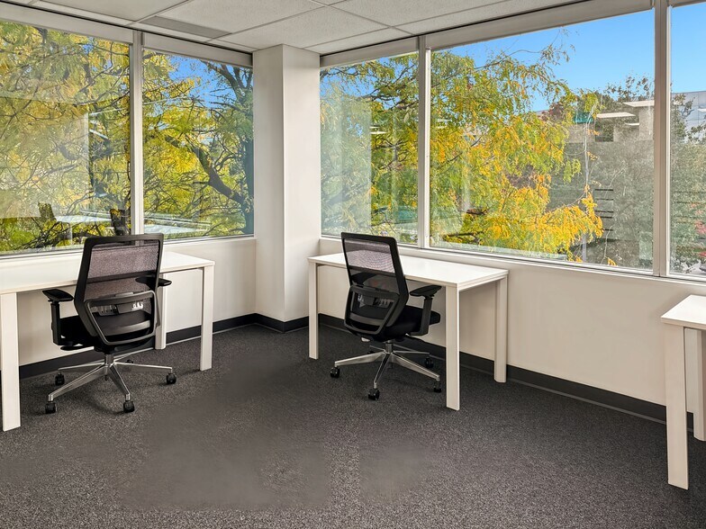 More Photos Of 200A-4185 Still Creek Dr, Burnaby Coworking Space