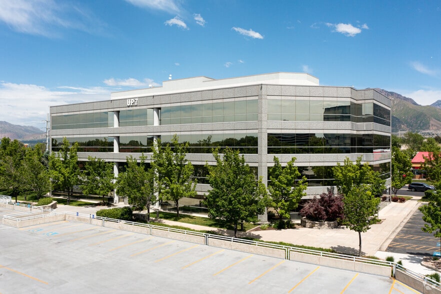 More Photos Of 6955-6965 S Union Park Ctr, Cottonwood Heights Unknown For Lease