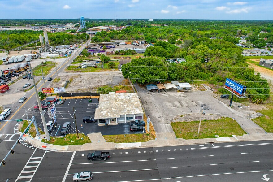 More Photos Of 3535-3555 N Highway 1, Cocoa Serviced Offices For Sale