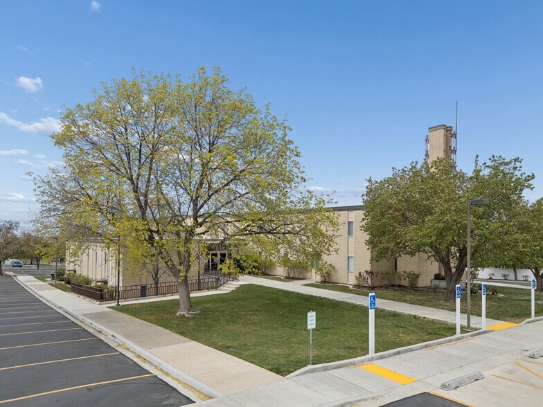More Photos Of 7075 2260 E, Cottonwood Heights Religious Facility For Sale