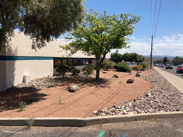 More Photos Of 1250 E State Route 89A, Cottonwood Medical For Sale