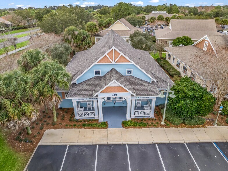 More Photos Of 910 Old Camp Rd, Lady Lake Medical For Sale