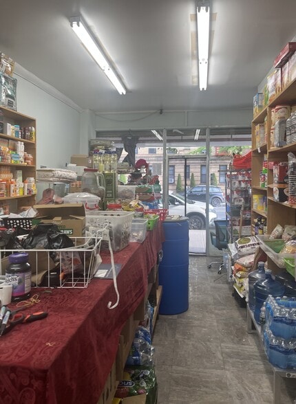 More Photos Of 3703 Church Ave, Brooklyn Storefront Retail Residential For Sale