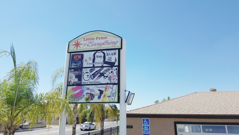 More Photos Of 306-308 Roberts Ln, Bakersfield Storefront Retail Residential For Sale