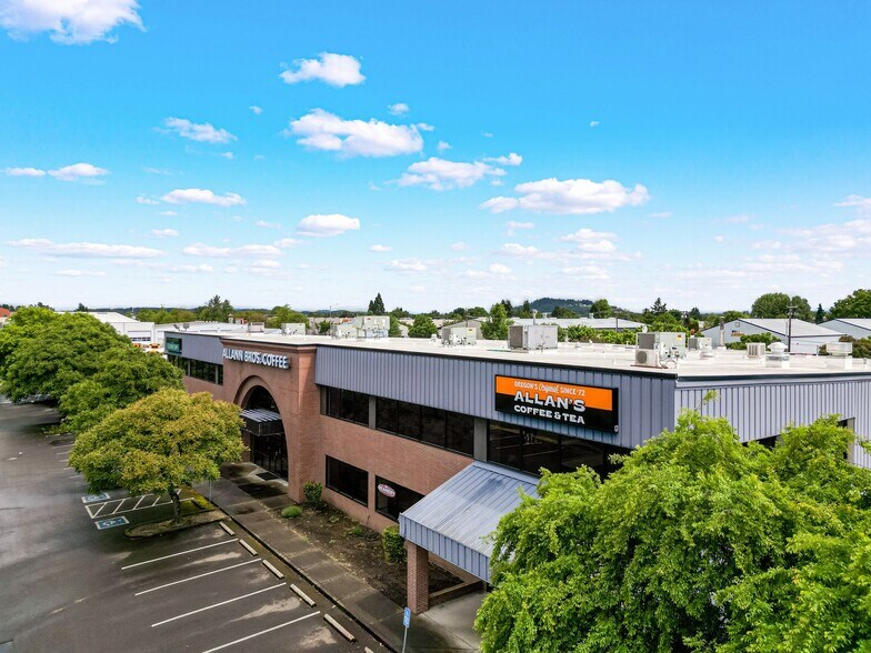 More Photos Of 1852 Fescue St SE, Albany Office For Sale