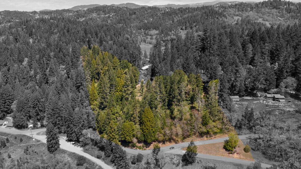 24680 Brooktrails Dr, Willits, CA 95490 Land For Sale
