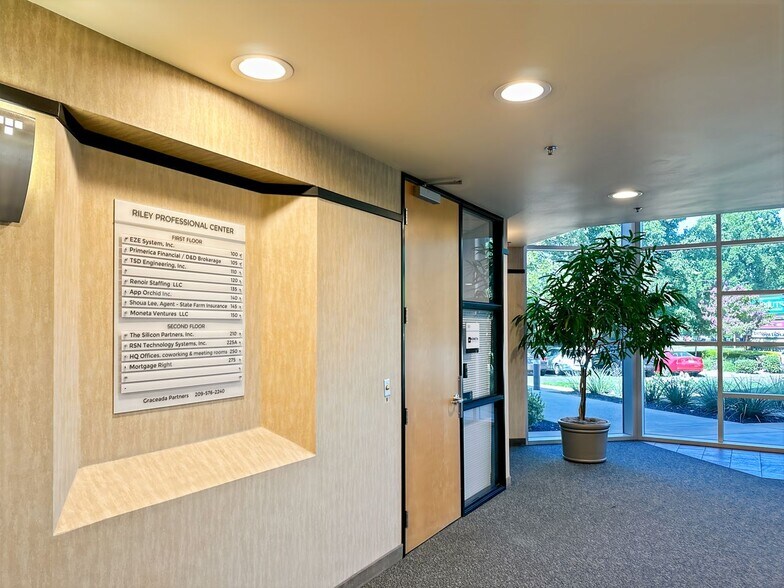 More Photos Of 785 Orchard Dr, Folsom Coworking Space