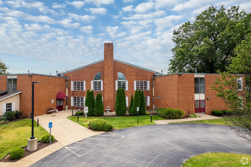 More Photos Of , Florissant Multifamily For Sale