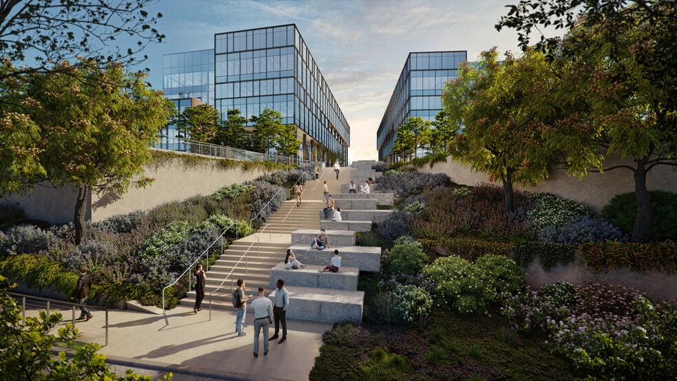 More Photos Of 700 Gateway Blvd, South San Francisco Unknown For Lease