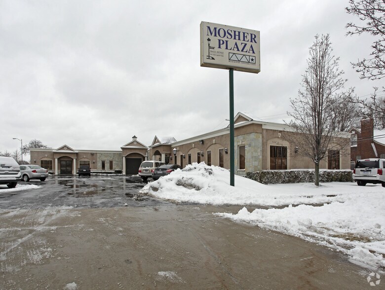 Primary Photo Of 19900 Harper Ave, Harper Woods Unknown For Lease