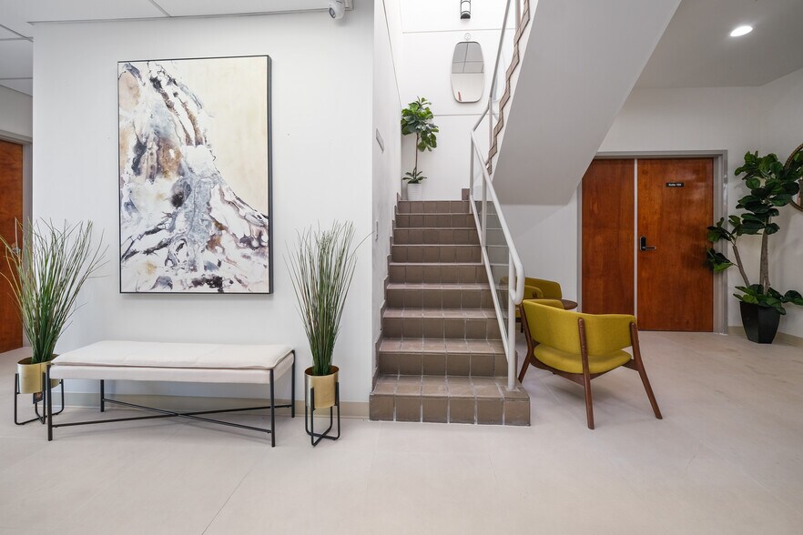 More Photos Of 2181 S Atlantic Blvd, Commerce Coworking Space