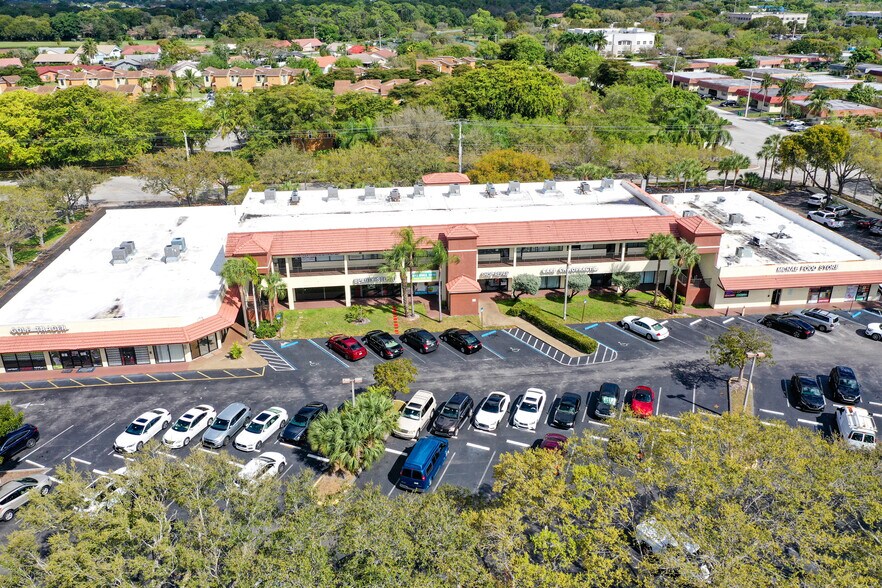 More Photos Of 8001-8085 W McNab Rd, Tamarac Unknown For Lease