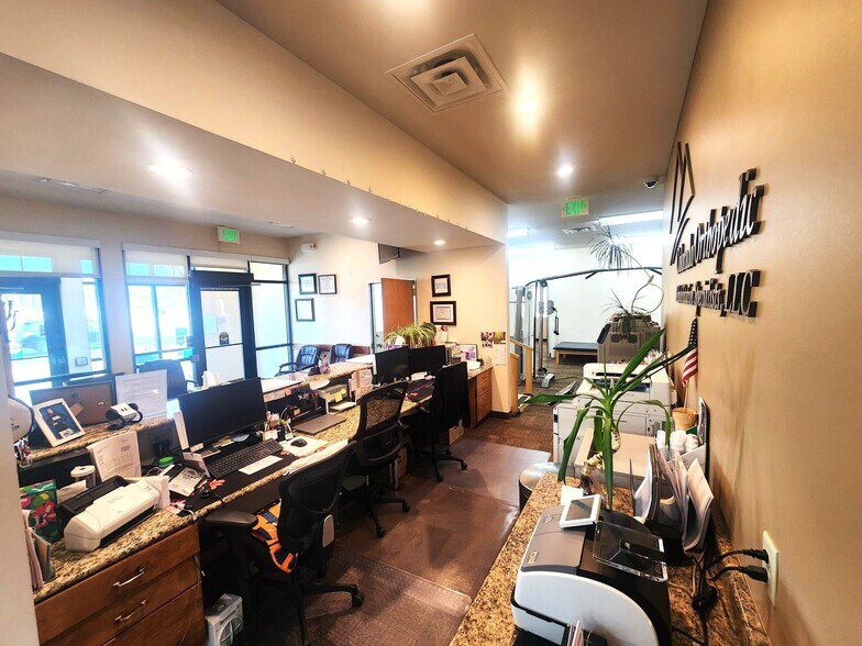 More Photos Of 11325 Colorado Blvd, Thornton Medical For Sale