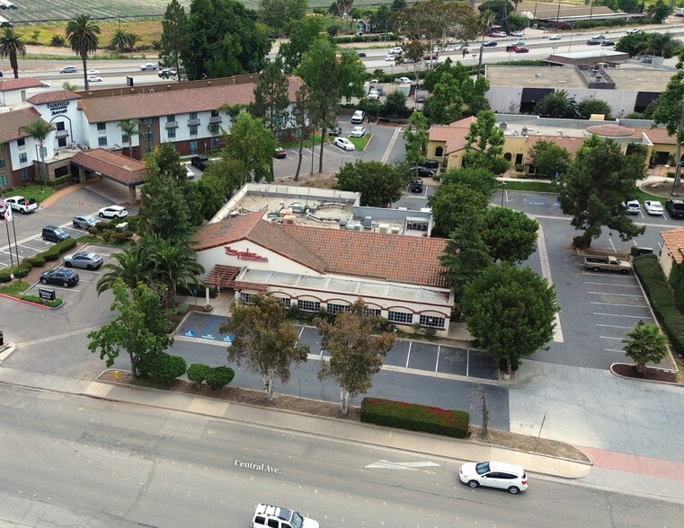 More Photos Of 4426 Central Ave, Camarillo Restaurant For Sale