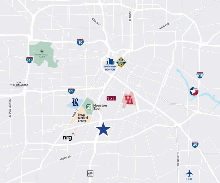 More Photos Of Peerless St., Houston Land For Sale