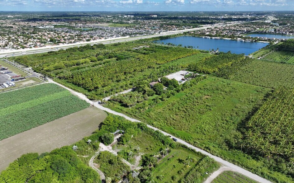 More Photos Of , Homestead Land For Sale