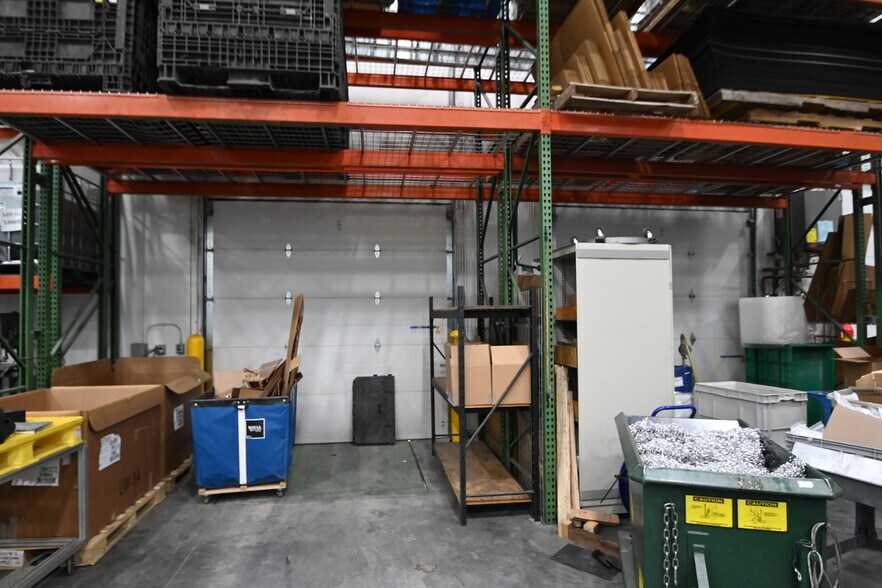 More Photos Of 3301 124th Ave S, Horace Manufacturing For Sale