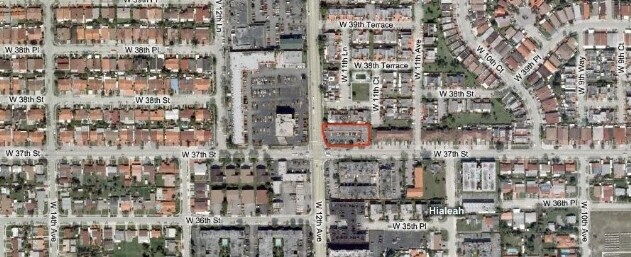 More Photos Of 1169-1199 W 37th St, Hialeah Storefront For Lease