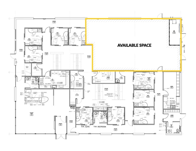 Primary Photo Of 201 Valley Mall Pky, East Wenatchee Medical For Lease