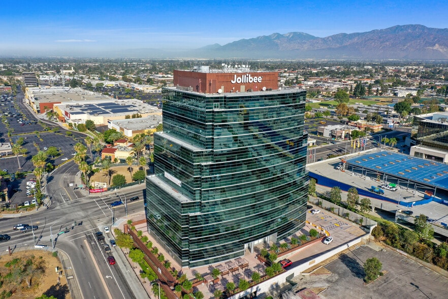 More Photos Of 100 N Barranca St, West Covina Office For Lease