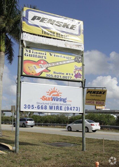More Photos Of 7760 W 20th Ave, Hialeah Warehouse For Sale