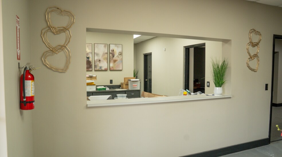 More Photos Of 650 Fairburn Rd SW, Atlanta Distribution For Sale