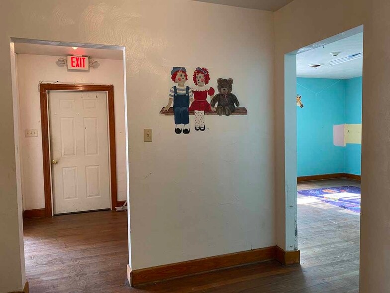 More Photos Of 1020 George Washington Hwy N, Chesapeake Daycare Center For Lease