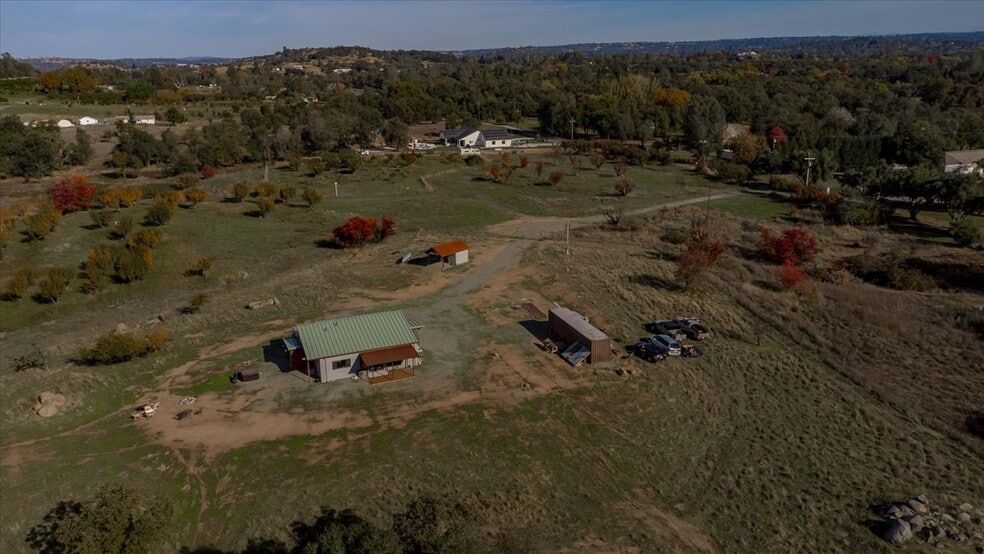 More Photos Of 4850 Hansen Rd, Loomis Land For Sale