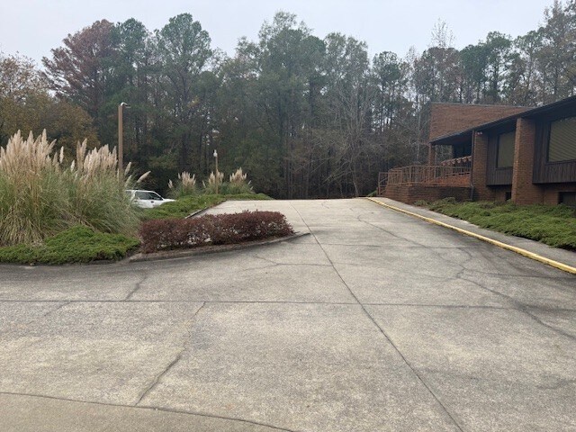 More Photos Of 22727 Highway 25, Columbiana Office For Sale