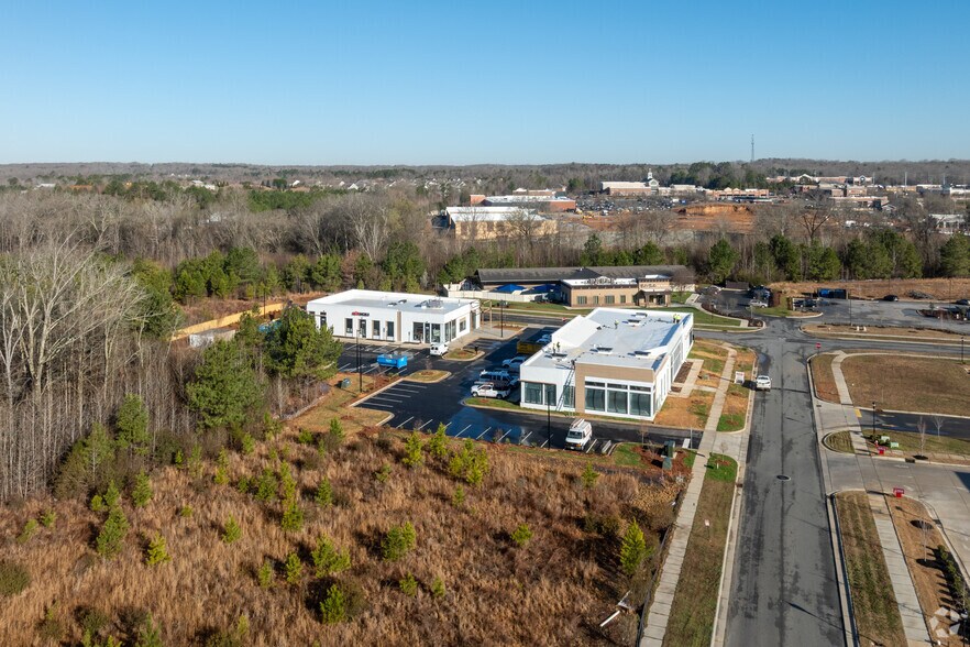 More Photos Of 7521 Prescott Glen Parkway, Waxhaw Unknown For Lease