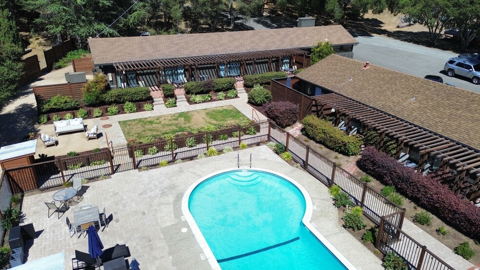 More Photos Of 102 W Carmel Valley Rd, Carmel Valley Hotel For Sale