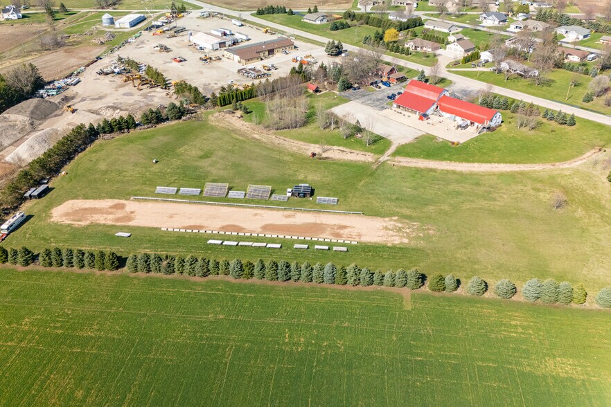 More Photos Of N3504 County Rd E, Freedom Lodge Meeting Hall For Sale