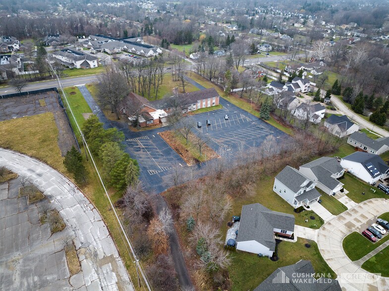 More Photos Of 575 Richmond Rd, Cleveland Religious Facility For Sale