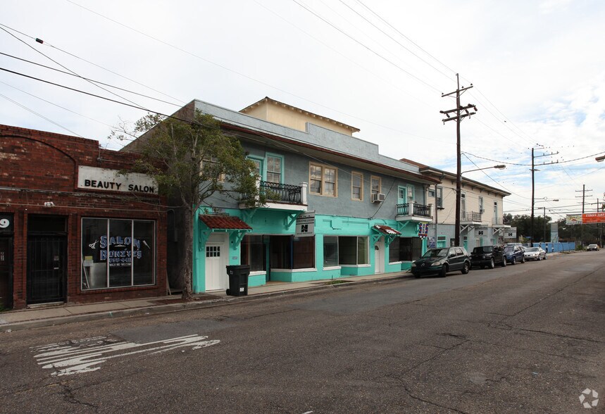 Primary Photo Of 4509 Freret St, New Orleans Office For Lease