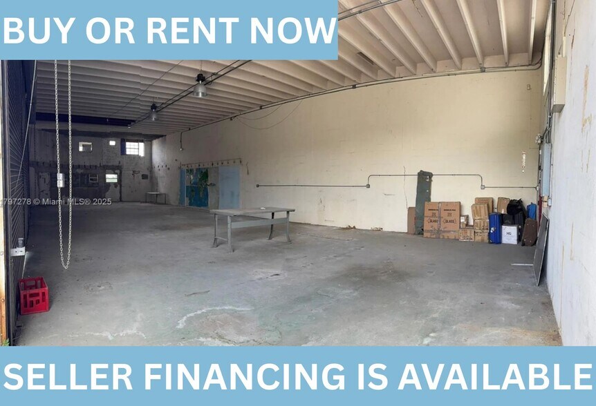 More Photos Of 748 NW 24th St, Miami Warehouse For Sale