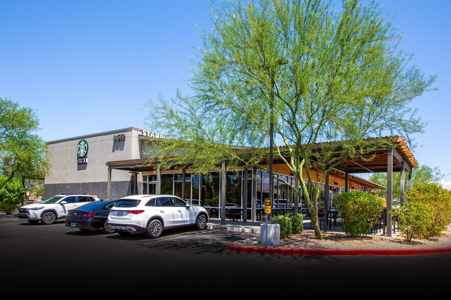 More Photos Of 8606-8776 E Shea Blvd, Scottsdale Unknown For Lease